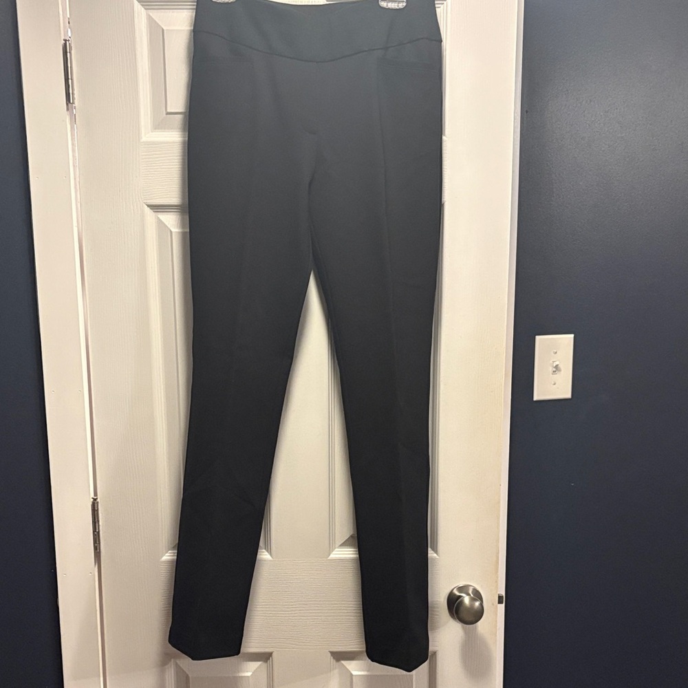 Express Black Skinny Women's Pants